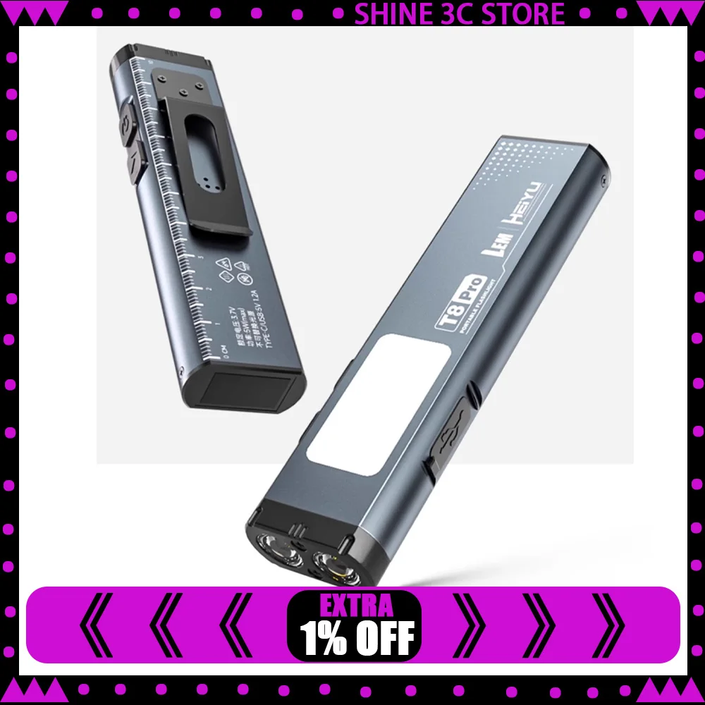 Lem T8/T8 Pro Mini …