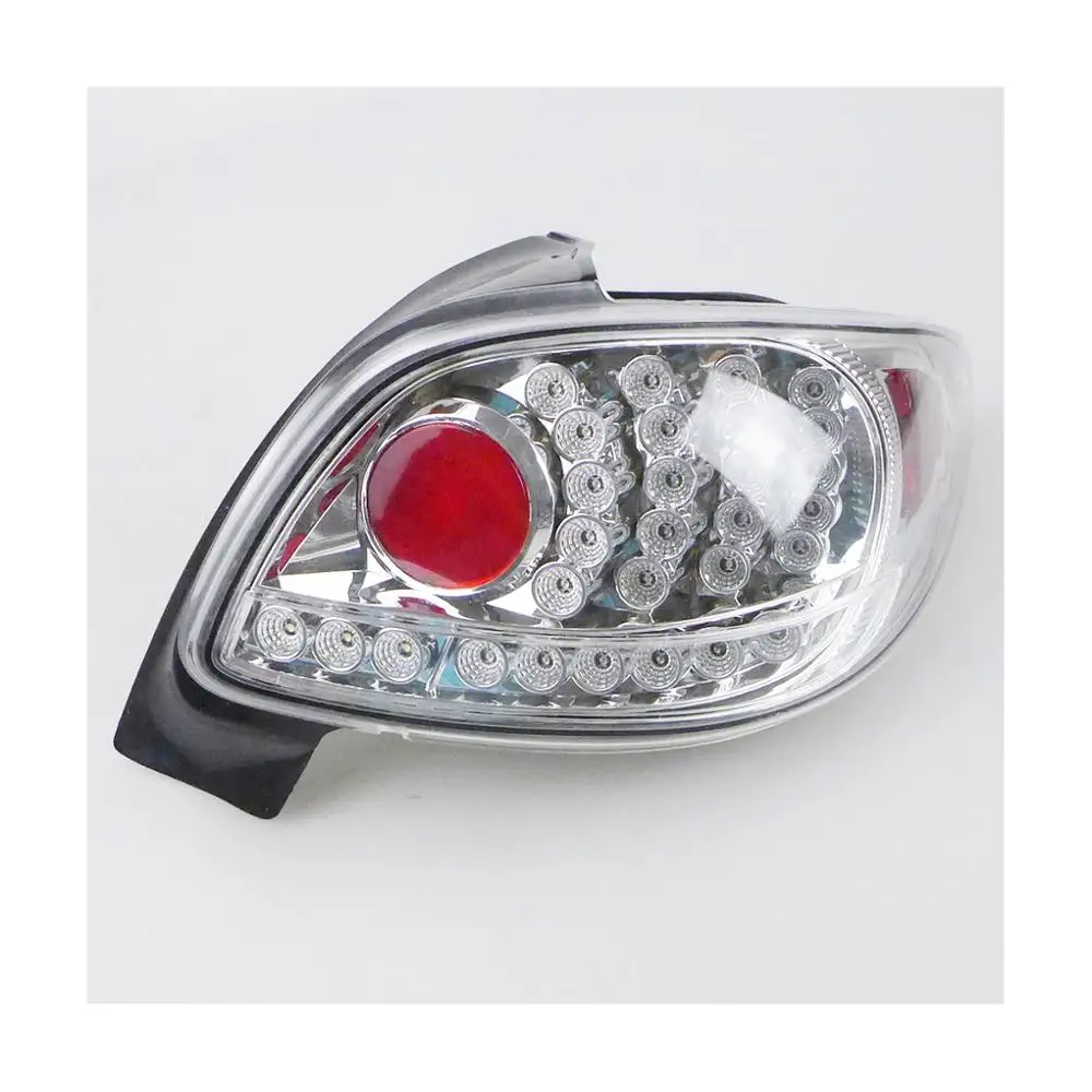 China Made Led Car Tail Light/Lamp Rear Light for 206 2004-2008