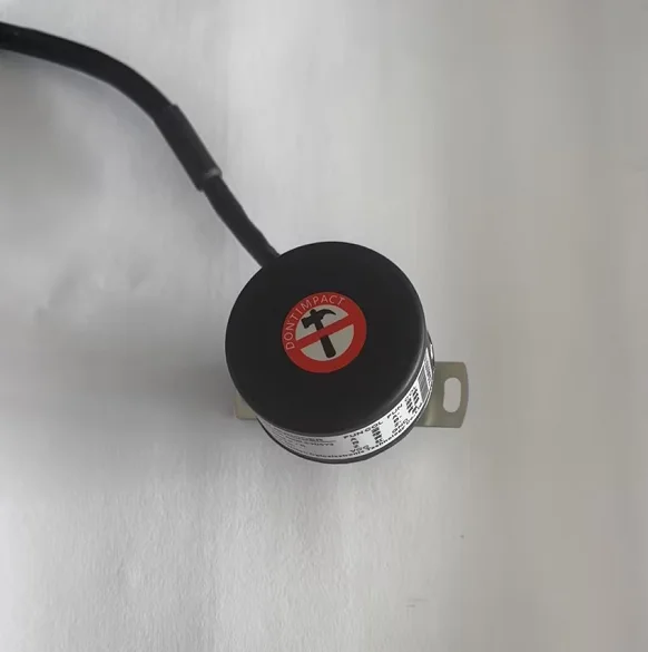 Inovance Original EI38H8-5000-E3D5Y3 Encoder