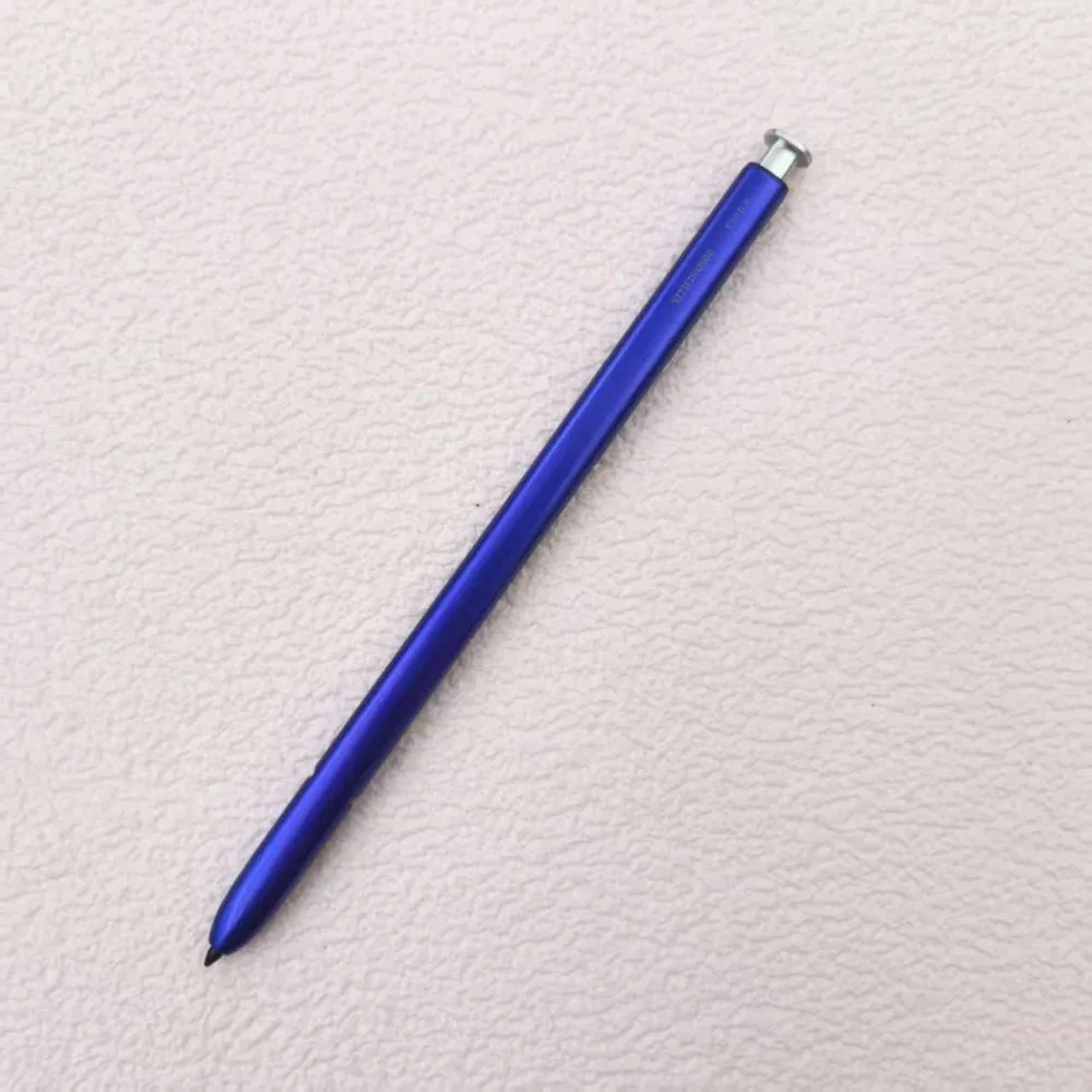 Picture 6: High Quality S Pen For Samsung Galaxy Note10 N970F/Note 10+ 10 Plus N975B Active S Pen Stylus Touch Pen With Bluetooth Function