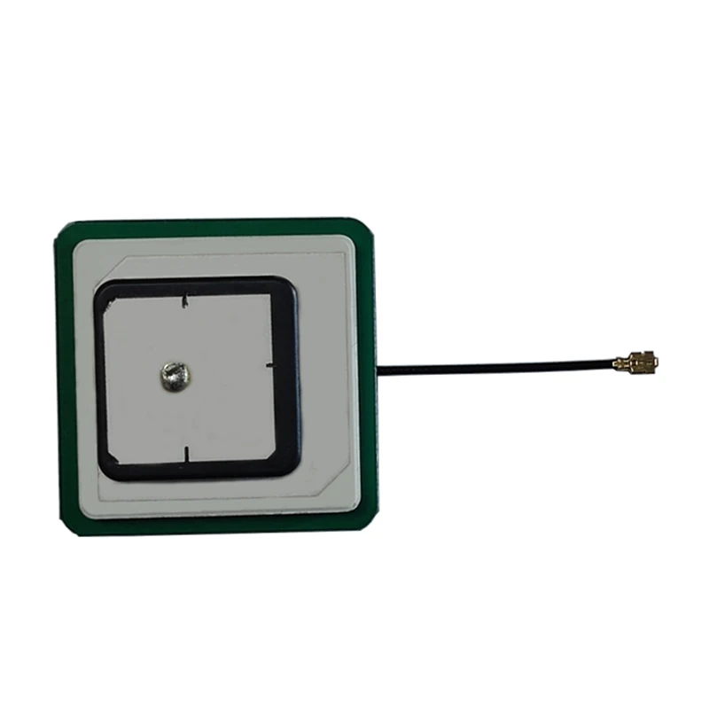 GNSS High-Performance Antenna L1/L5 Dual Frequency GPS BDS High-precision Navigation Positioning Antenna Active/Passive Ceramic