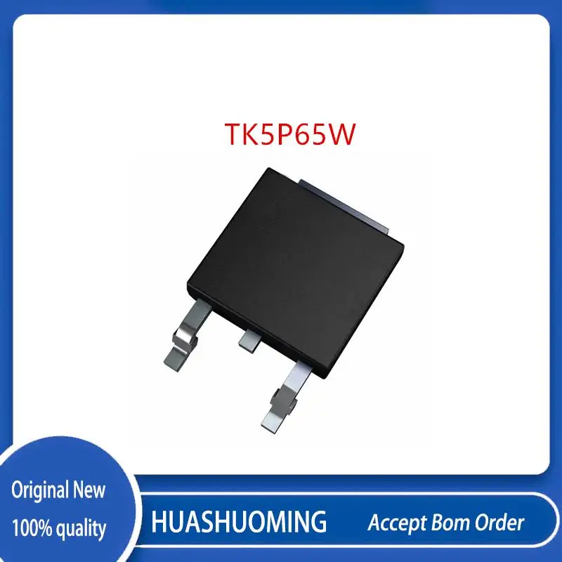 Electronic Components & Supplies