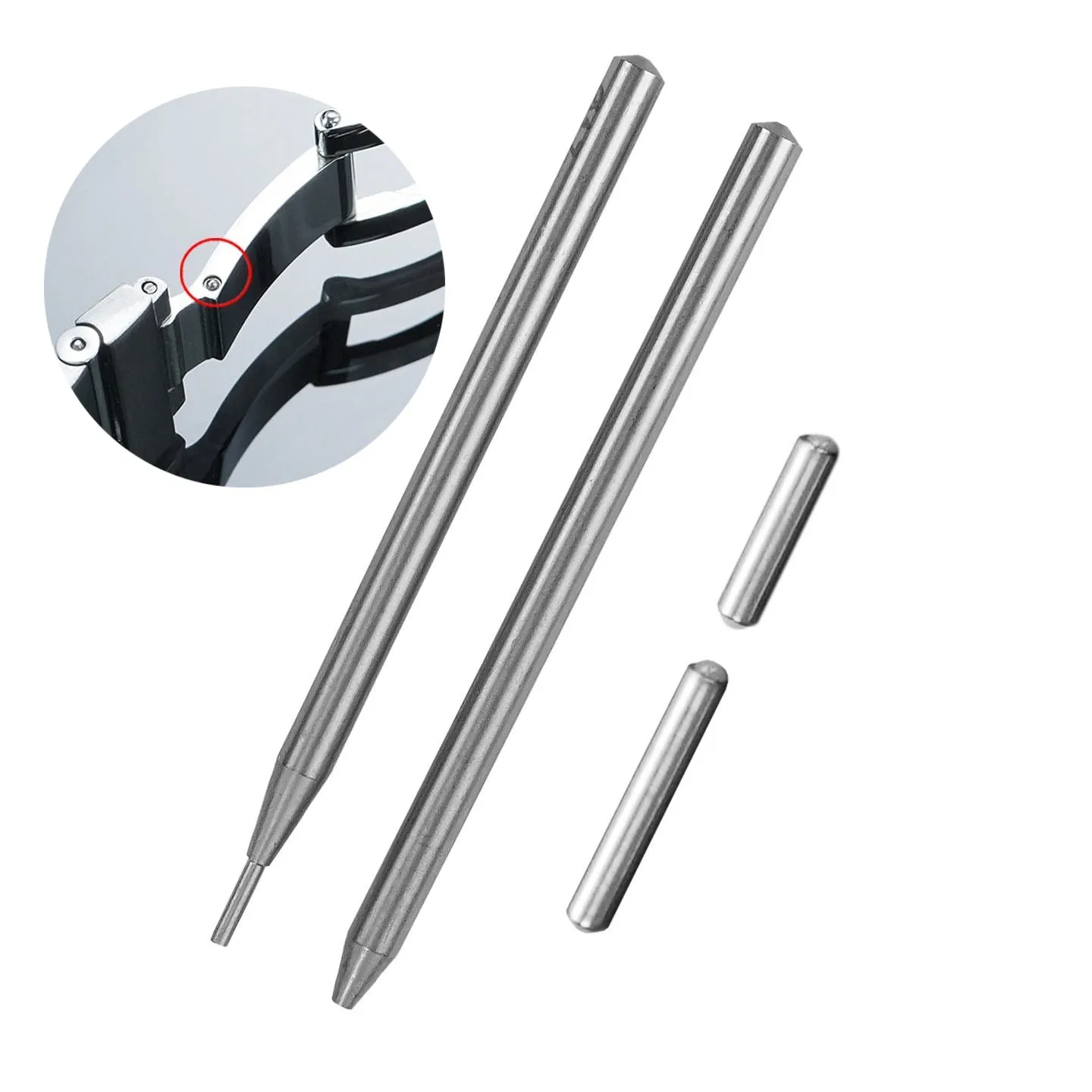 High Quality Rod Fo…