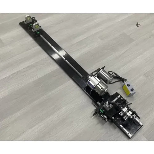 Mini-Pool-Queue-Snooker-Reparaturmaschine mit variabler Geschwindigkeit