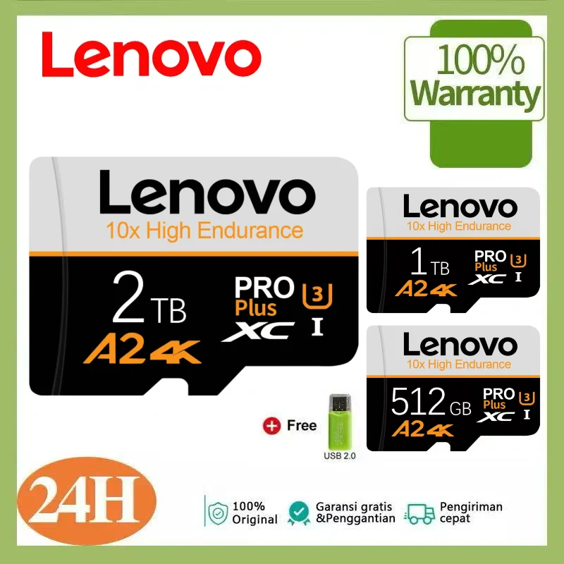 lenovo-100-оригинал-2-ТБ-1-ТБ-ultra-micro-tf-sd-карта-128-ГБ-256-ГБ-512-ГБ-tf-флеш-карта-мини-карта-памяти-класса-10-для-телефона-камеры