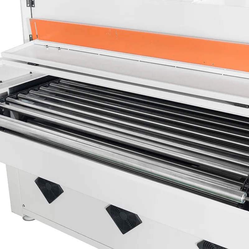 Long Service Life UV Double Lamp Drying Machine High Quality Commercial Industrial Air Dryer with Electric Heating Engine Motor