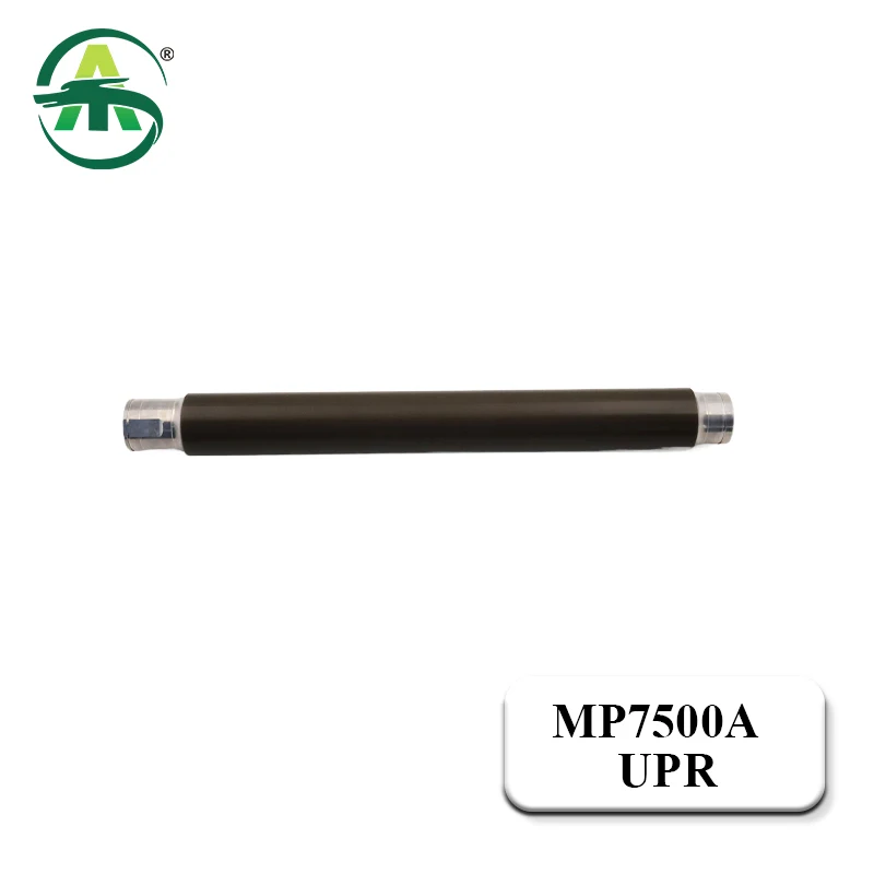 1pcs MP7500A  Upper Fuser Roller For MP7500A MP 7500A Fuser Heat Roller Copier Spare Parts