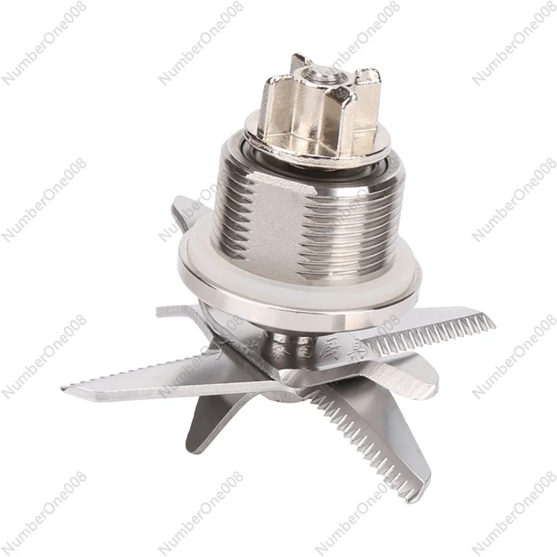 Blender Juicer Replacement Blades - Original Quality for Smoothie Maker & Food Processor