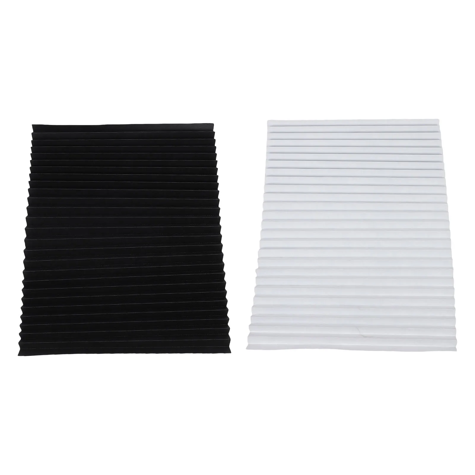 

Новые шторы для автодомов RV Blinds: Полное затемнение, нетканый материал, без сверления, на клейкой основе