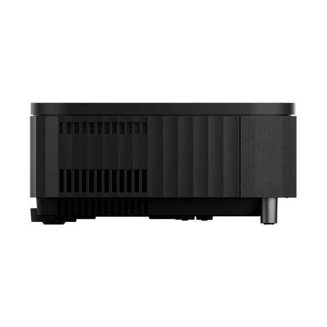 【2026】LS800B LS800W Home Theatre 4K  Smart Projector 3LCD Ultra Short Throw 4000 Lumens 2,500,000:1 Projector  2.1