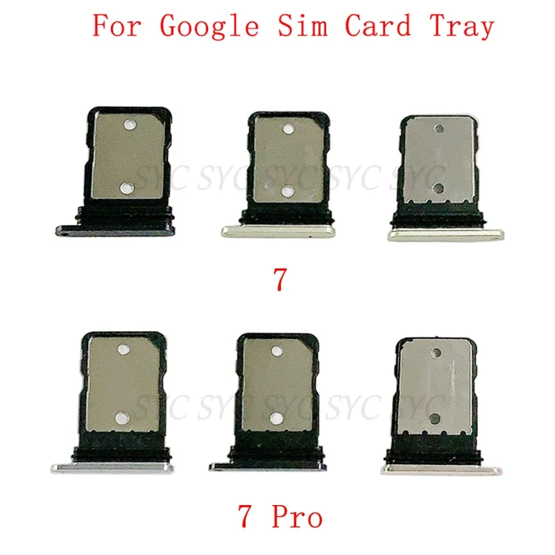 Sim Card Tray Sim C… - image