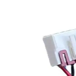 DC280V 20W Brushless Fan Motor WZDK20-38G For Air Conditioner Indoor Unit Replacement High Cooling Parts Accessories Tool
