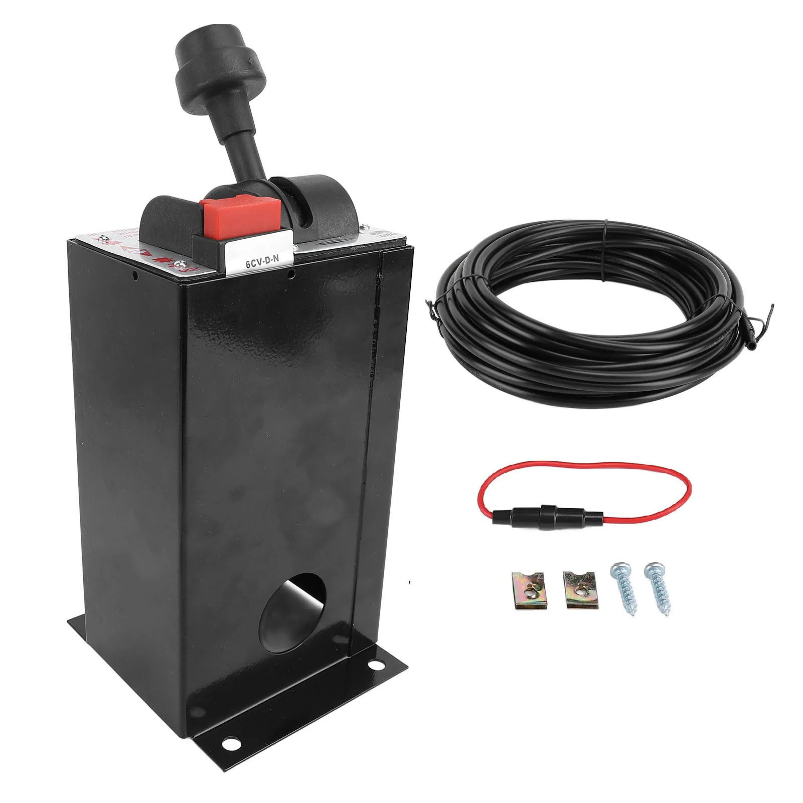 

Регулирующий клапан с переключателем PTO, подходящий для самосвала, самосвала, регулирующий клапан PTO, повышает эффективность работы, 4-ступенчатая передача для гидравлической системы