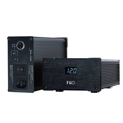 Fiio PL50 linear power supply M17 music player K5 PRO audio transformer