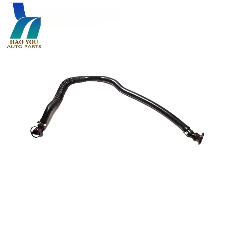 

11158647299 11158635843 Crankcase Vent Hose for BMW 550i 550i xDrive 550iX 4.4L, Replaces 11157601453