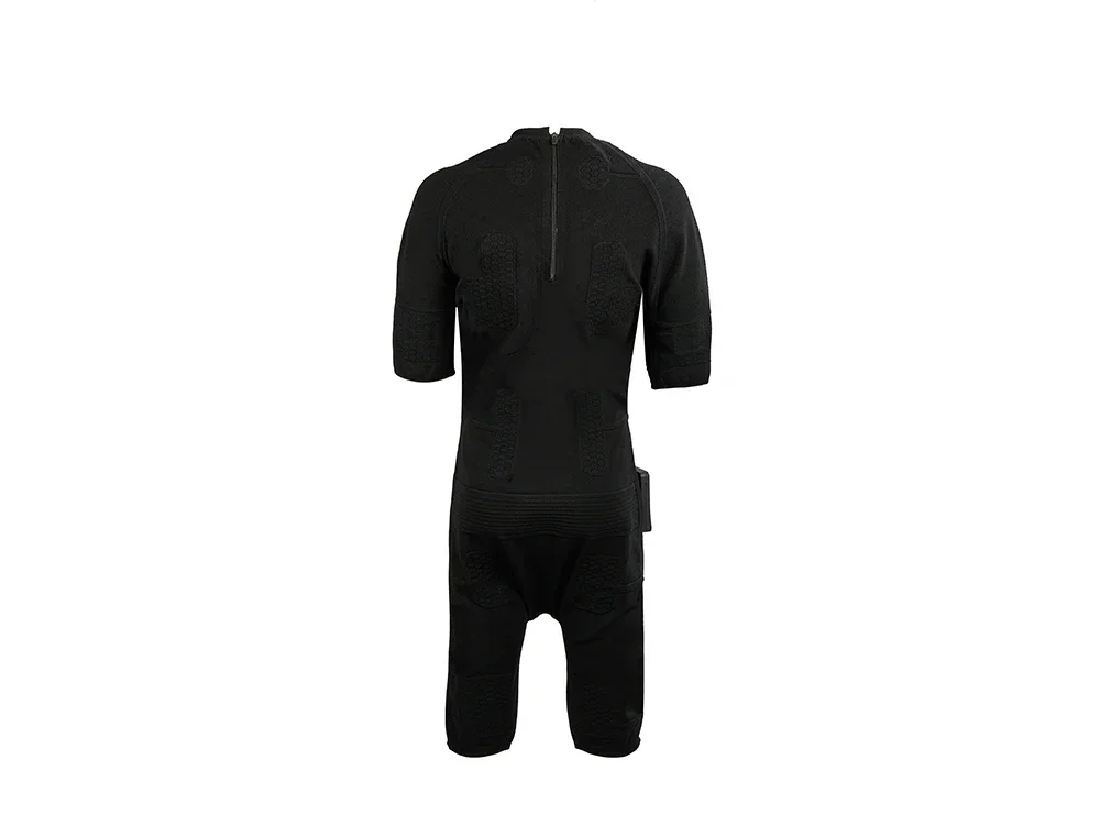 Smart Fitness EMS Training Suit Innovative Product for Workout
