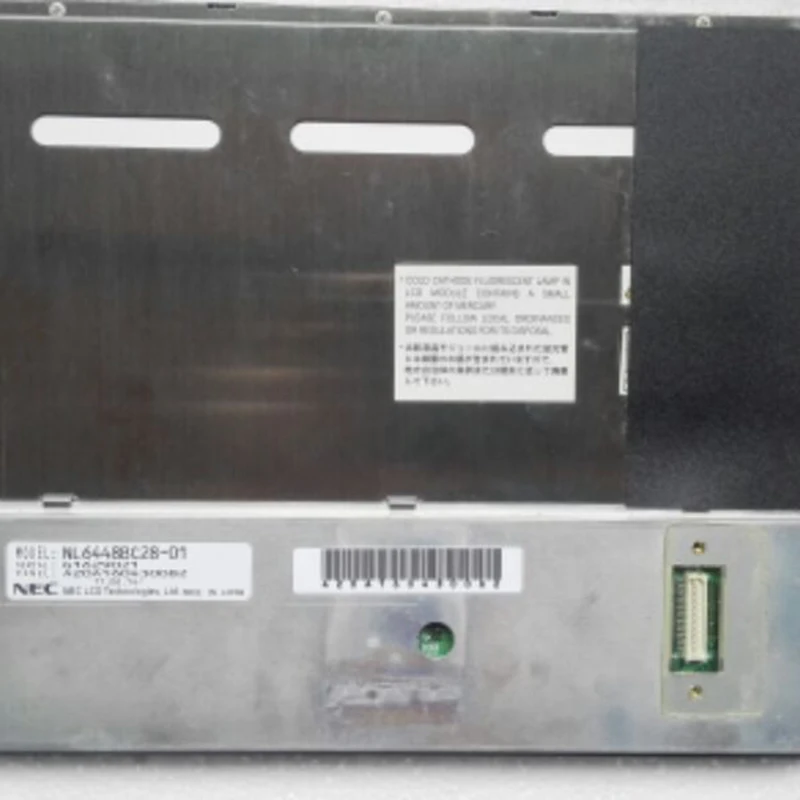 

New 5.7 Inch NL6448BC28-01 LCD Panel Display Screen