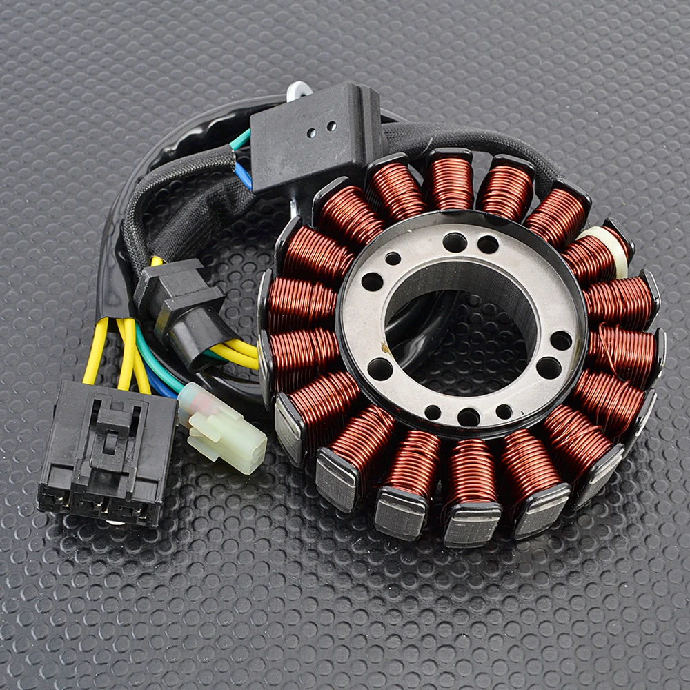 Stator Coil For Sym…