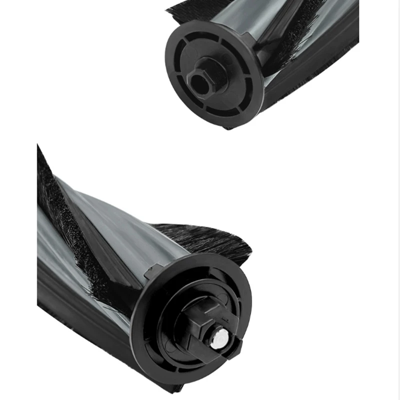 Pour VIOMI Alpha 2 Pro/V5 Pro/V5 VXVC15-JCB-1 VXVC16-JC VXVC23 Robot Pièces D'aspirateurs Rouleau Brosse Latérale Hepa Filtre Vadrouille