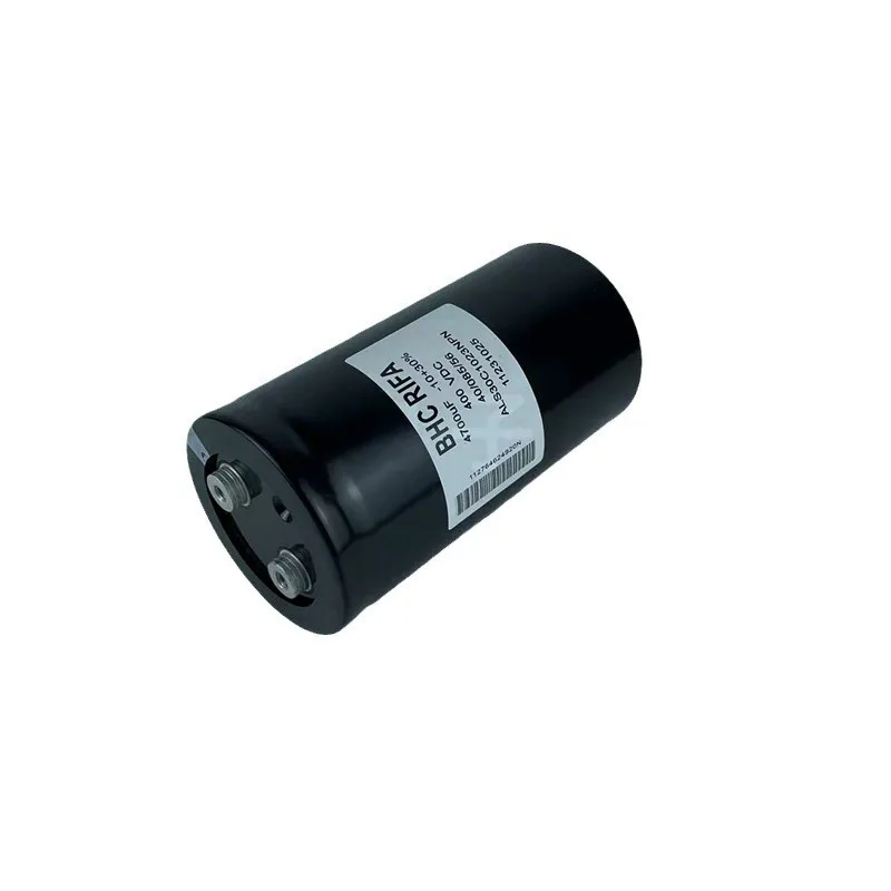 New original BHC RIFA ALS30C1023NPN 400V4700UF filter frequency converter electrolytic capacitor