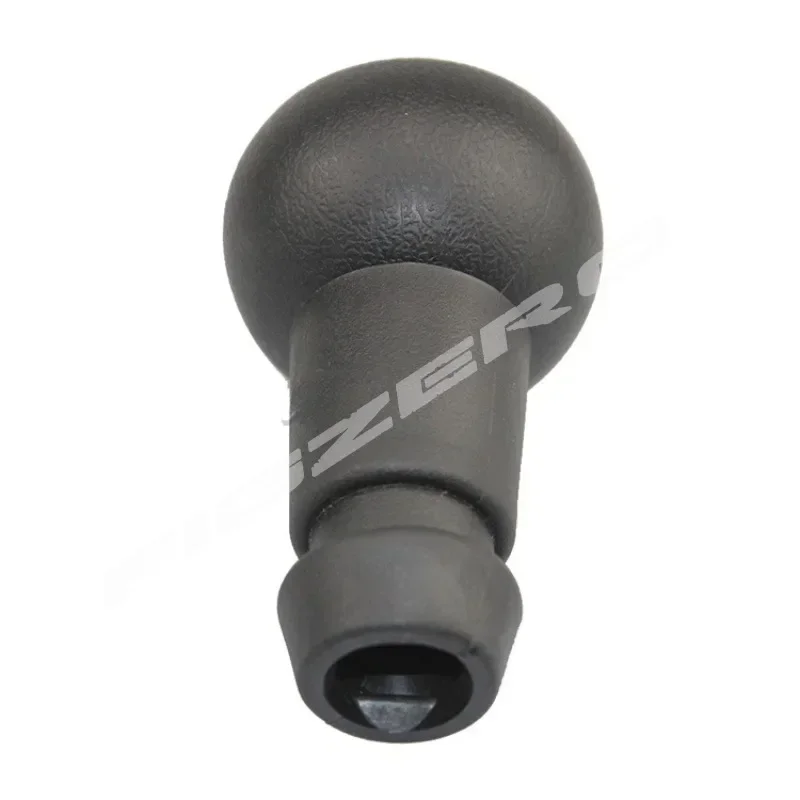 5 Speed Gear Shift Knob 2403CN 2403.CN 2403 CN for Peugeot 207 307 308 407 3008 Figzero Brand New