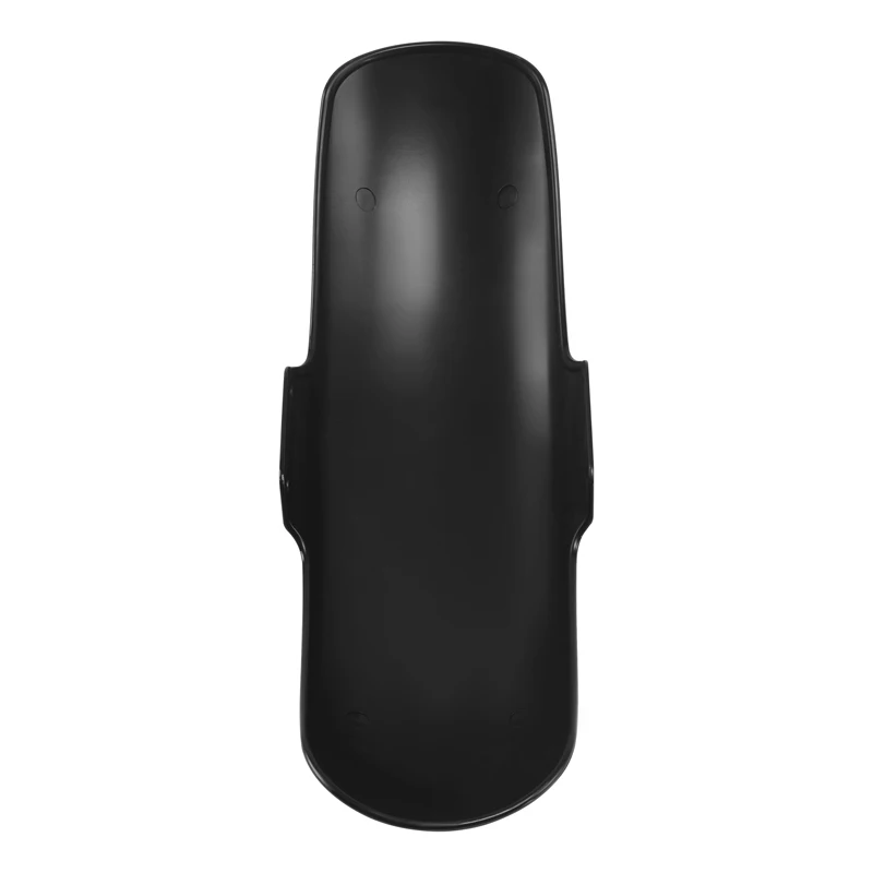 Black Front Fender Fit For Honda Rebel CMX300 CMX500 2017-2023 2020 2021 2022 Motorcycle Mudguard - Image 5