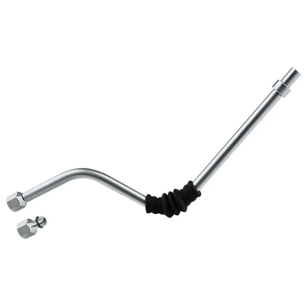 Steam Wand For Gaggia Espresso Coffee Machine Upgrade Parts Kit Coffee Machine Steam Wand Steam Arms With Nozzle Coffeeware