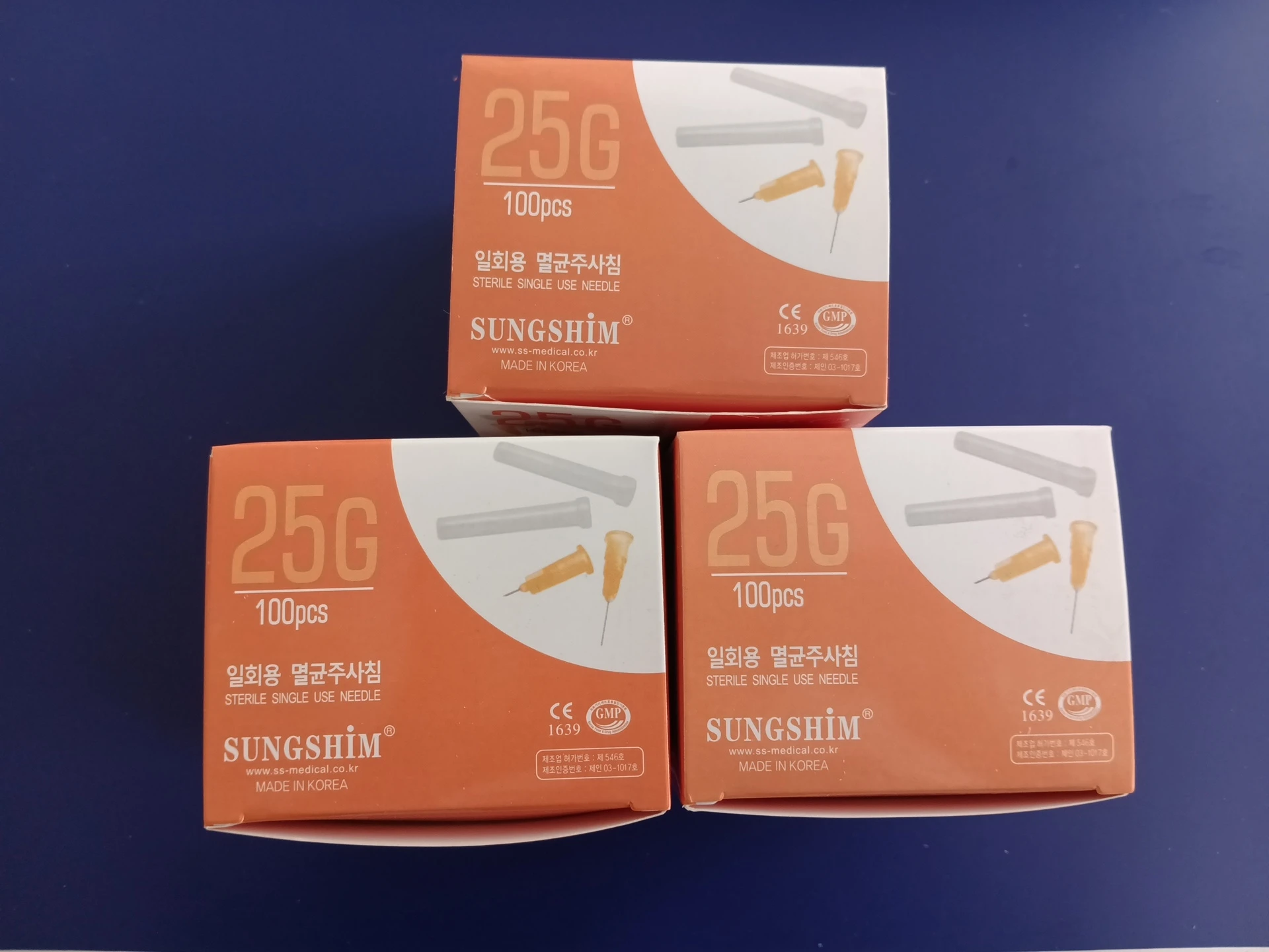 

100pcs/box Painless Small Needle Irrigator 25g 13mm 27g 13mm Disposable Syringes For Face Filler Tool