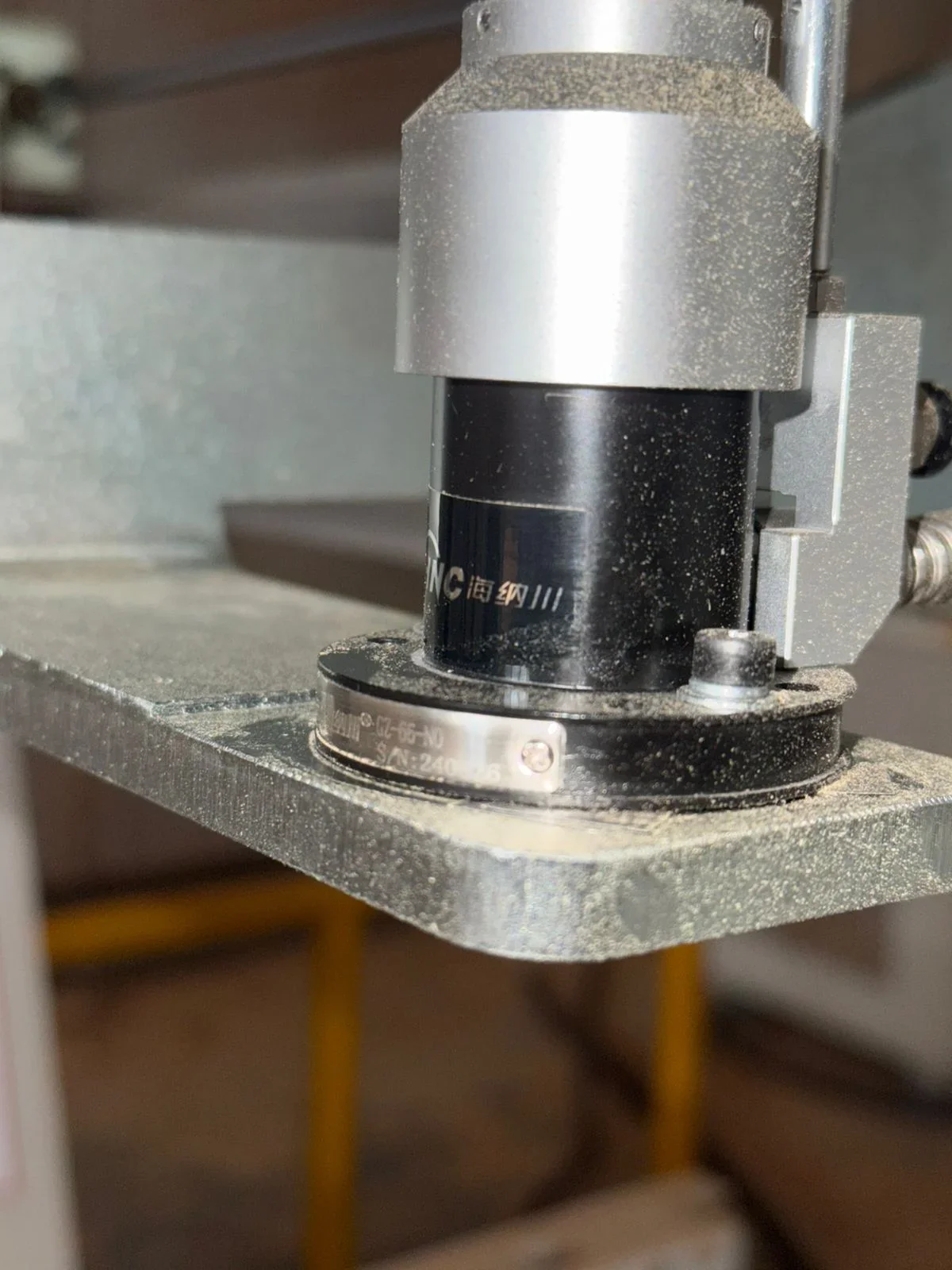 HNC GZ-66-NO Tool setting probe