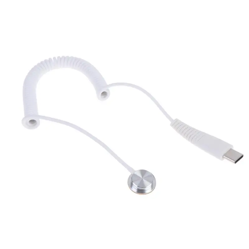 Durable Contact Wire for Multiple Mobile Anti Theft Device Installation Universal Security Cable for Shop Display Use