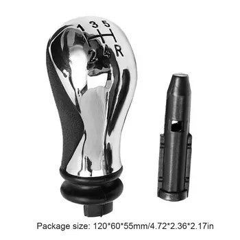 10 best sales citroen c5 gear shift knob - №10
