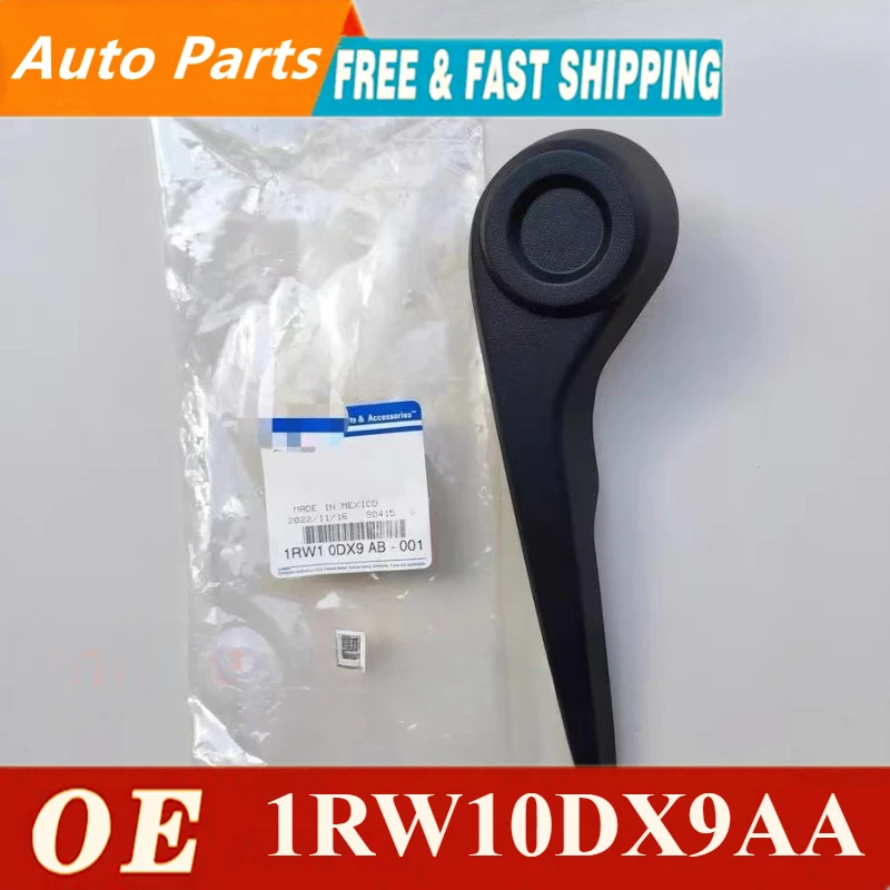 

Original genuine fit for 2011-2020 Dodge Journey Left Side Seat Back Adjustment Recliner Handle 1RW10DX9AA