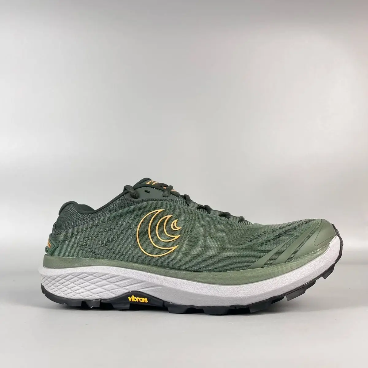 

Topo Low-Top Trail Running Shoes Vibram Gold Sole Outdoor Lightweight Breathable Athletic Sneakers for Men Women