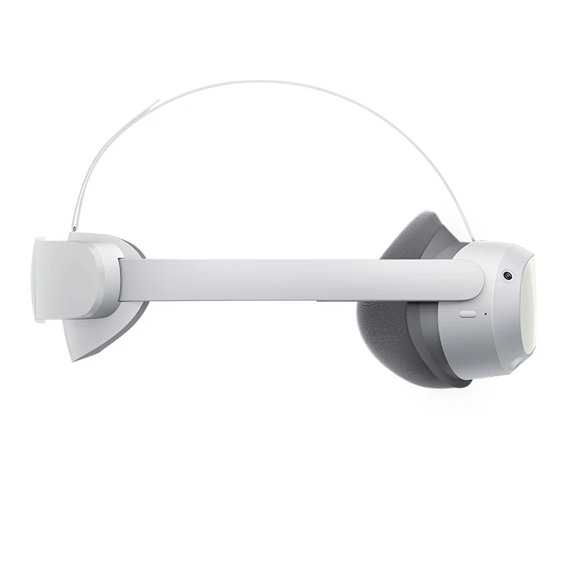 3D VR Headset With 8GB+512GB Memory FOV 105 Degrees 4K 4320 X 2160 Resolution in Stock Glasses