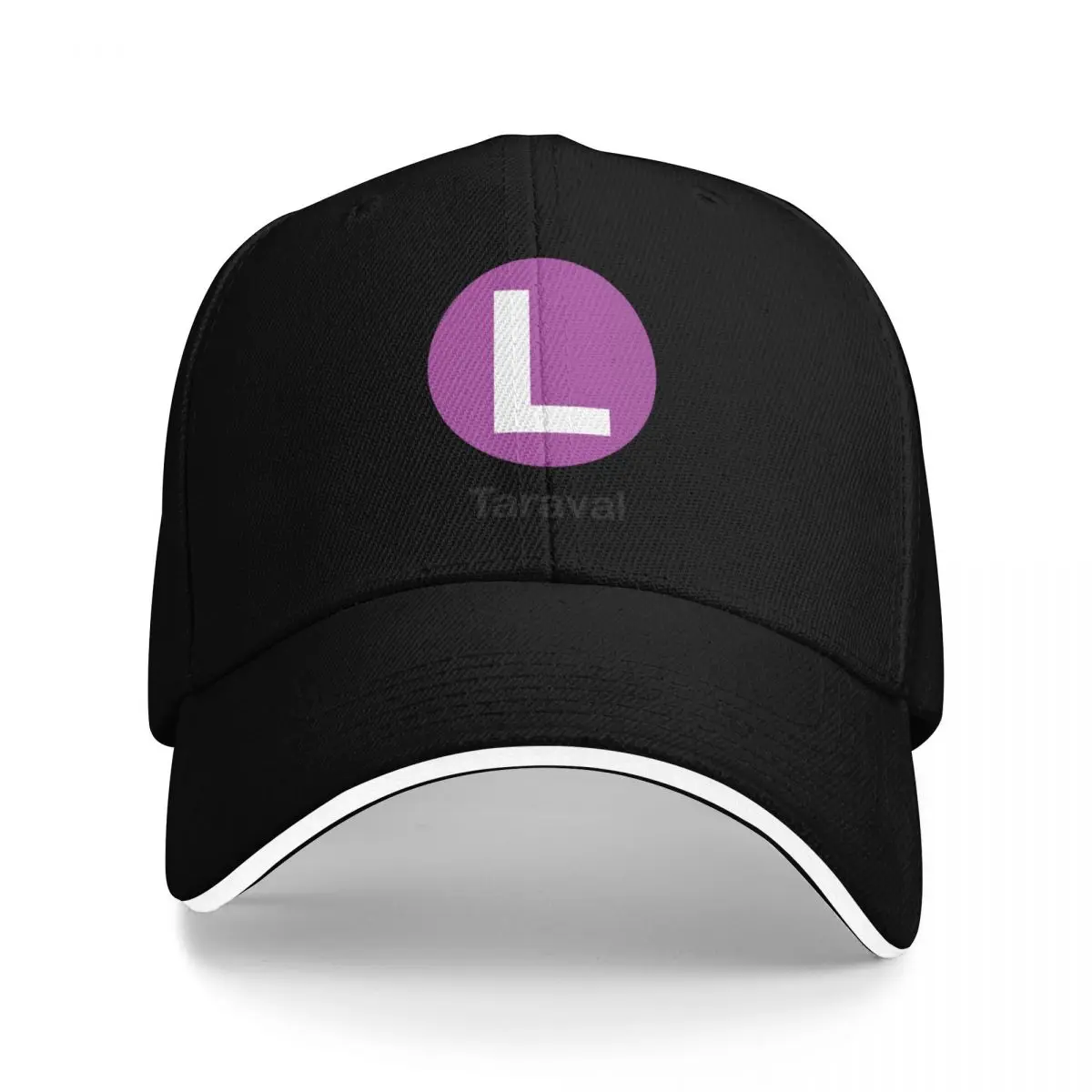

L Taraval Baseball Cap Hat Beach Streetwear Women's Beach Outlet Men's