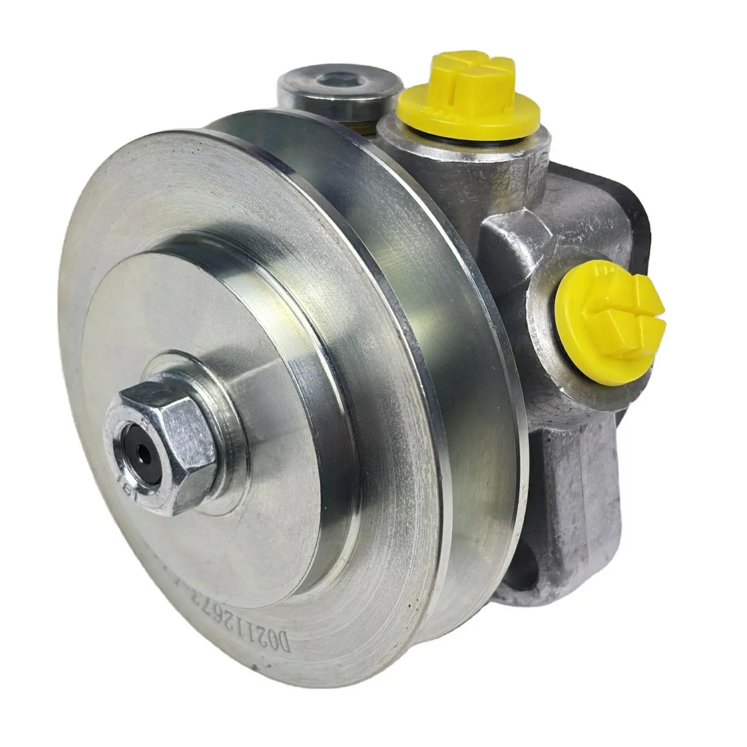 

Fuel Transfer Lift Pump 02112673 02112672 for Deutz BF4M2012 BF6M2012 BF6M1013