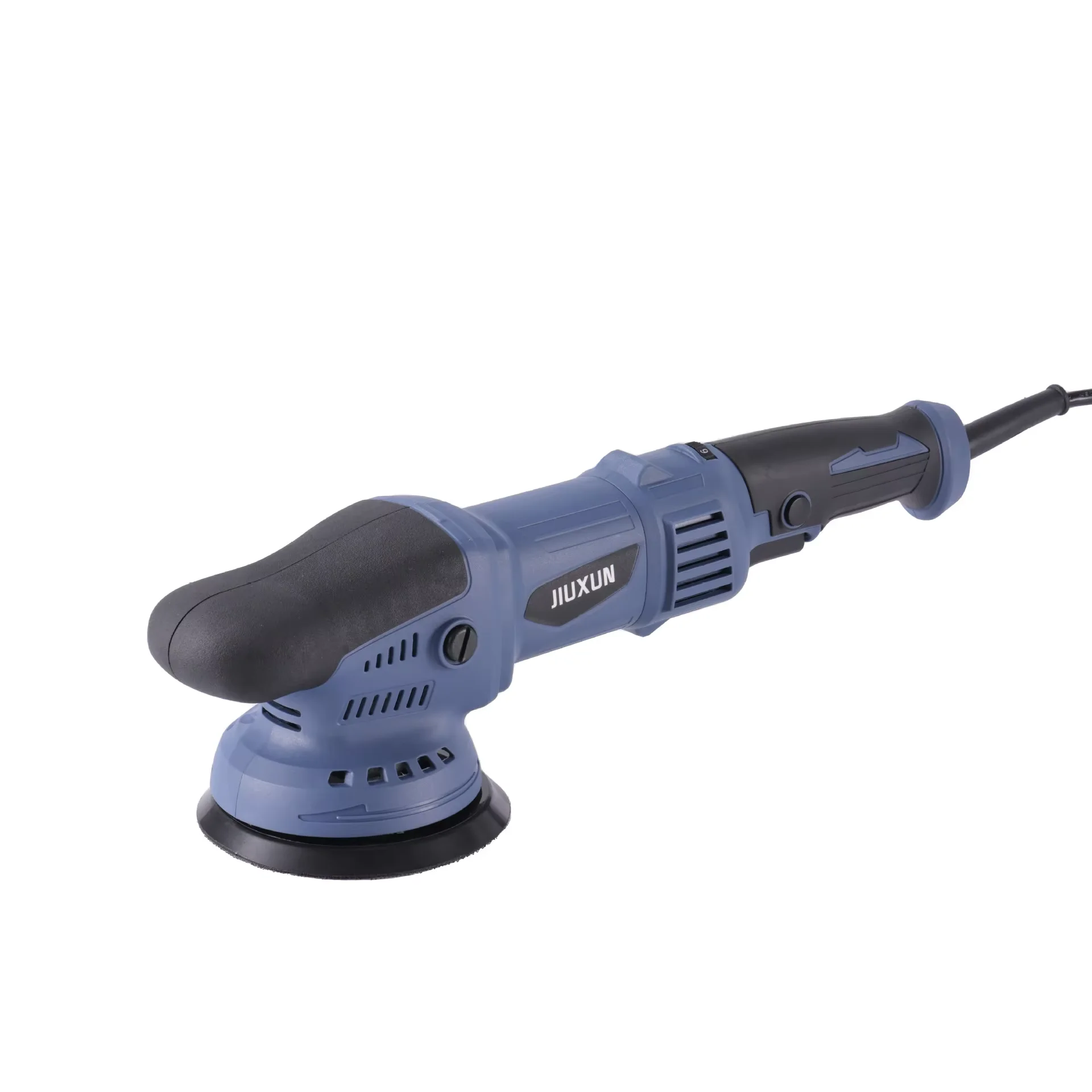 Battery Rotary Car Buffer Cordless Floor Dual Action Polisher Flex Max Shine Wheel Shine Mate Polisher