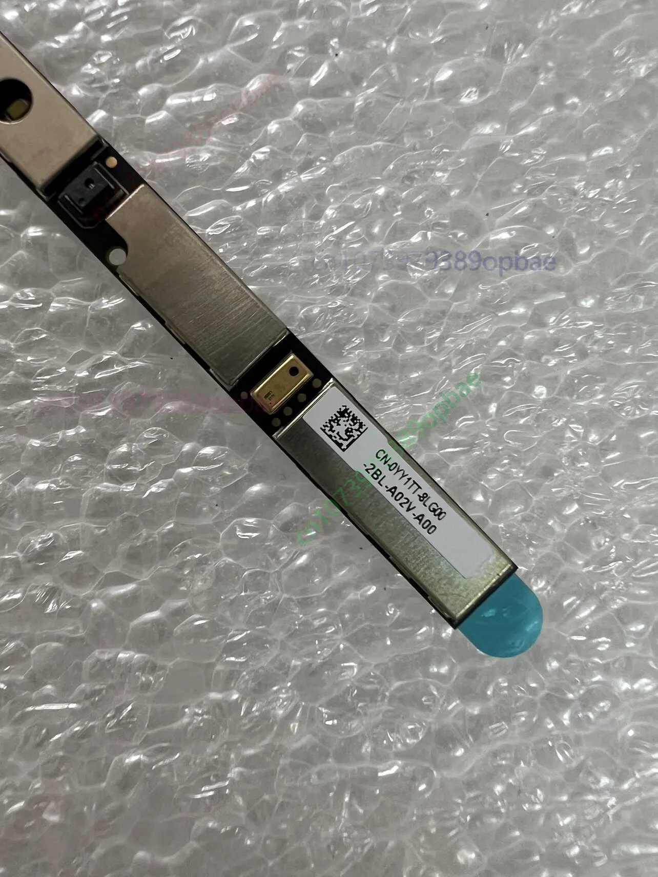 for Dell 7420 E5540 IR Infrared Webcam Microphone Module 0YY1TT 0F1Y72 Original Laptop Replacement Part