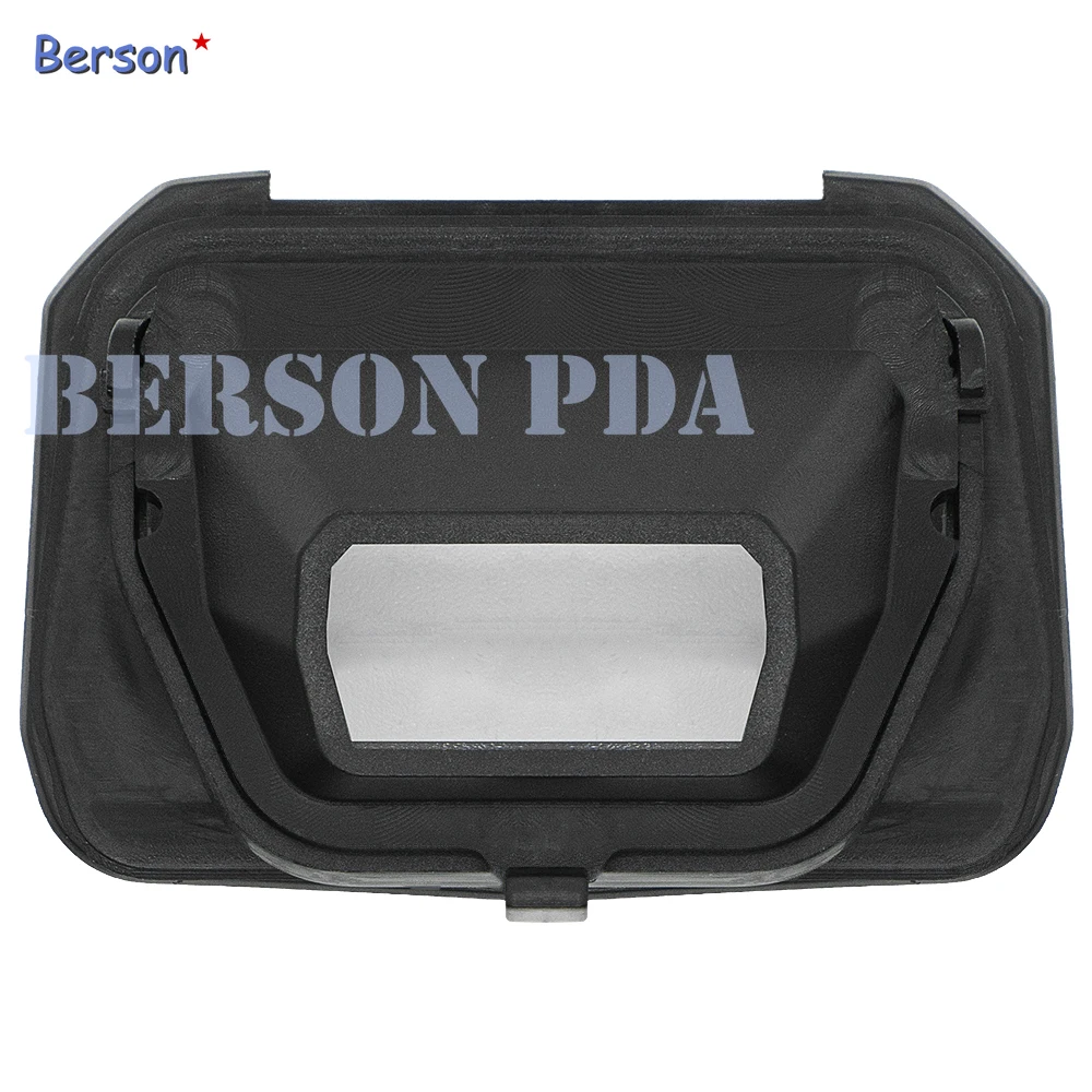 Lens Holder Scanner Lens with Cover for Zebra Symbol DS3608 DS3678 (4750 Versions)