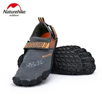 Naturehike escarpines playa escarpines mujer playa escarpines playa hombre Camping y senderismo Calzado para río zapatos mujer hombre bambas hombre zapatos para caminar zapatillas deporte zapatillas playa