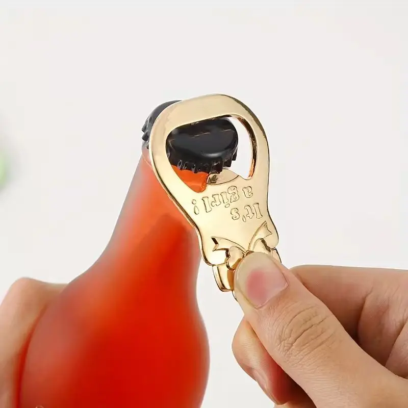1pc Baby Shower Milk Bottle Shape Bottle Opener Gifts Birthday Party Full Moon Favors for Guests BabyBoy Baby Girl BottleOpener