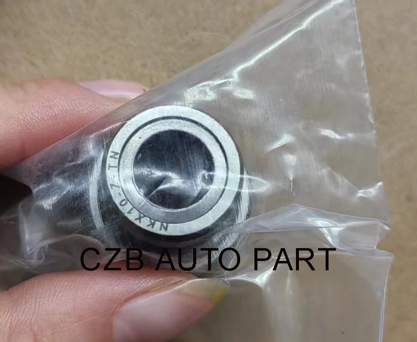 2 pcs NKX10Z Combined Needle Bearings NKX10Z-TN