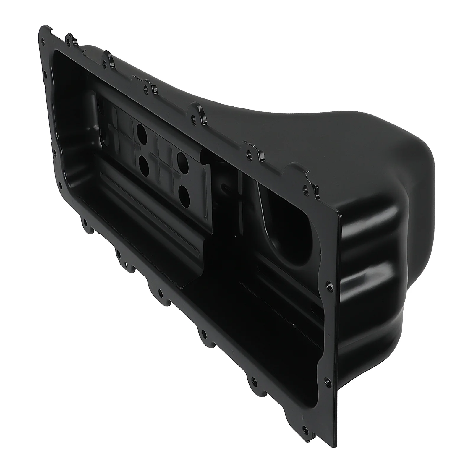 

Поддон картера для Ford F250 F350 F450 F550 Super Duty 6.8L V10 1999-2000-2019