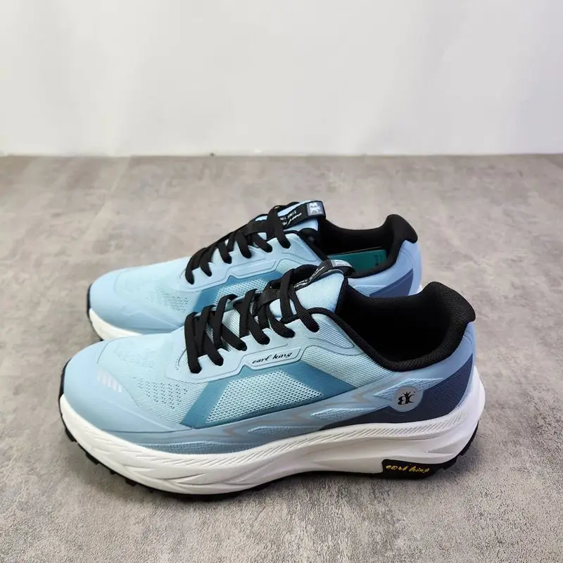 

Высококачественные кроссовки для трейлраннинга 2026 года для мужчин и женщин, износостойкие уличные спортивные унисекс-кроссовки, прочные треккинговые кроссовки для пар