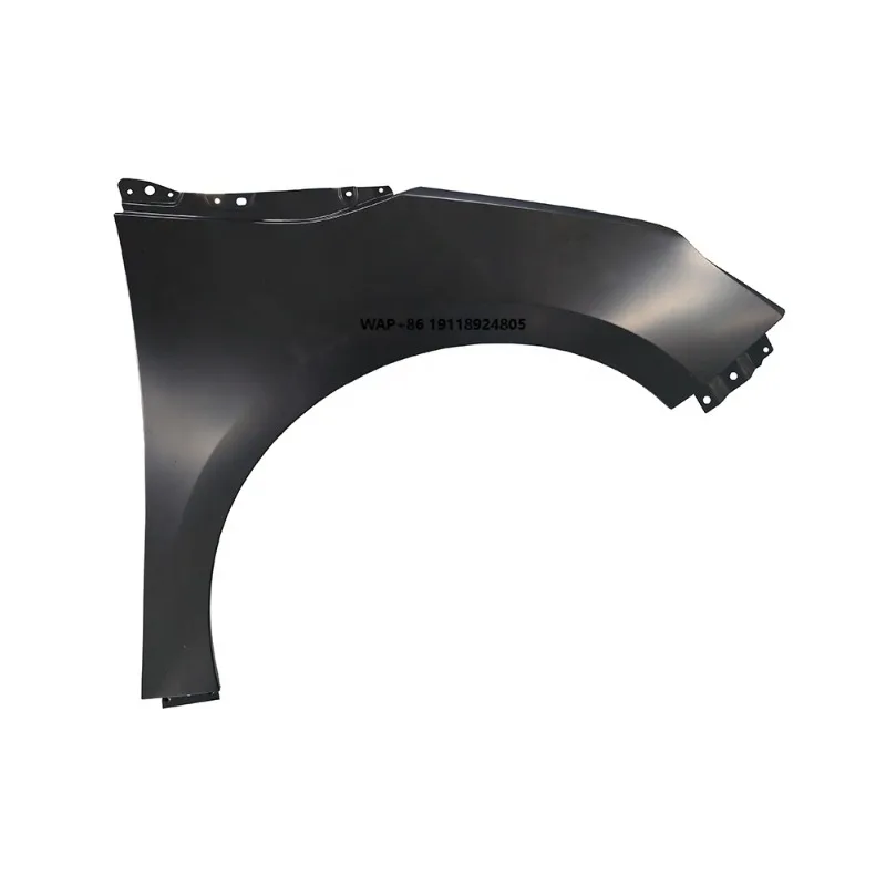 

2016-2019 Volt Hot Selling Replaced Steel Car Front Fenders Side Wings 84030922 23323971 23420840