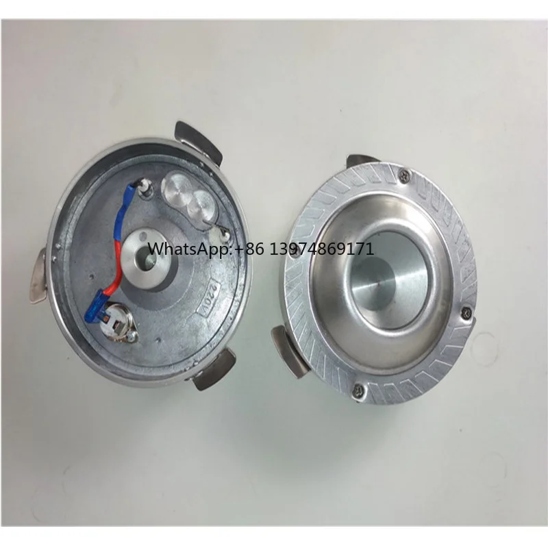 Gas electric sugar generator rotating head sugar head Commercial children's fancy drawing marshmallow machine candy head