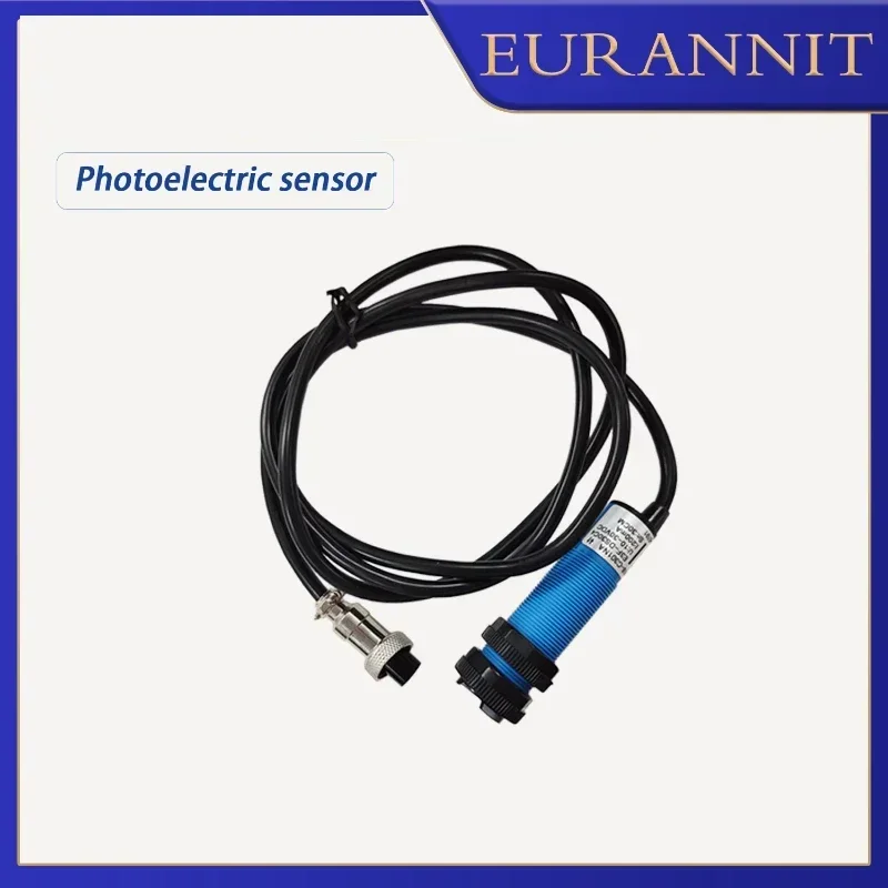 EURANNIT 1PC Photoelectric Sensor for Online Injket Printer Parts Printer Related Accessories