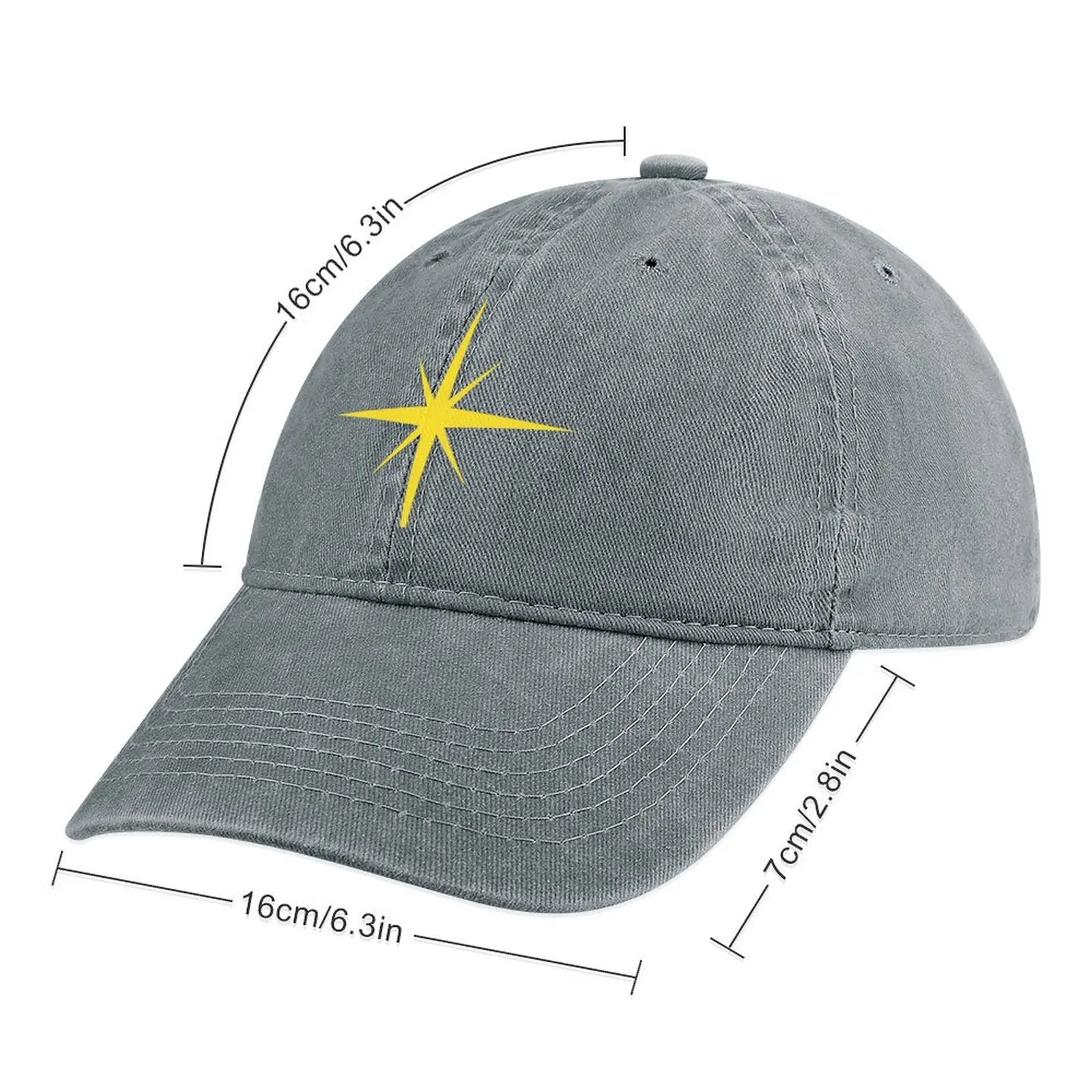 The Real Christmas Star | The Star of Bethlehem |Gold and Purple Star | The nativity story | Merry and Bright Night | Cowboy Hat