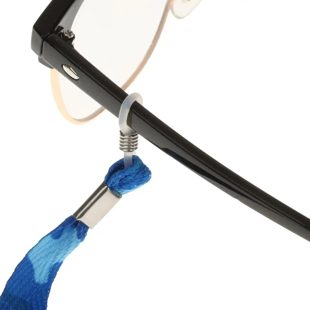 النظارات الشمسية نظارات القراءة نظارات الحبل الاحتفاظ الأشرطة حامل الحبل