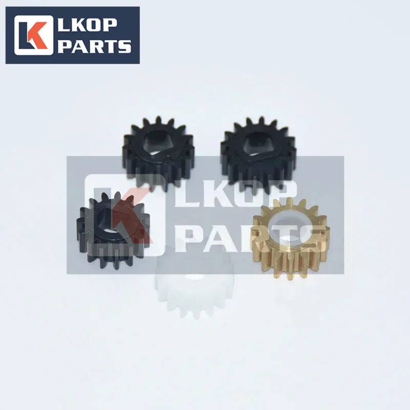 10SETS AB411018 AB41-1018 Developer Gear used for RICOH Aficio 1022 1027 1032 2022 2027 2032 3030 3025 3350 3351 2550 2510 2851